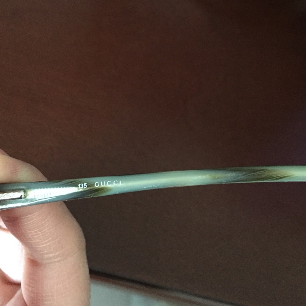 Gucci Frames - image 3
